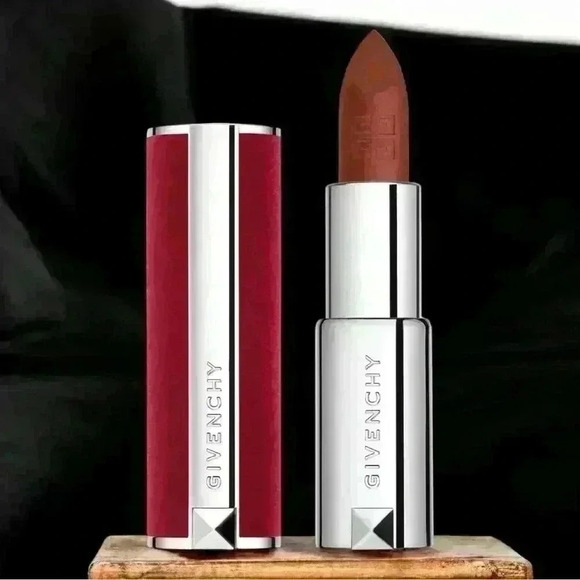 Givenchy Other - NIB Givenchy Le Rouge Deep Velvet 35